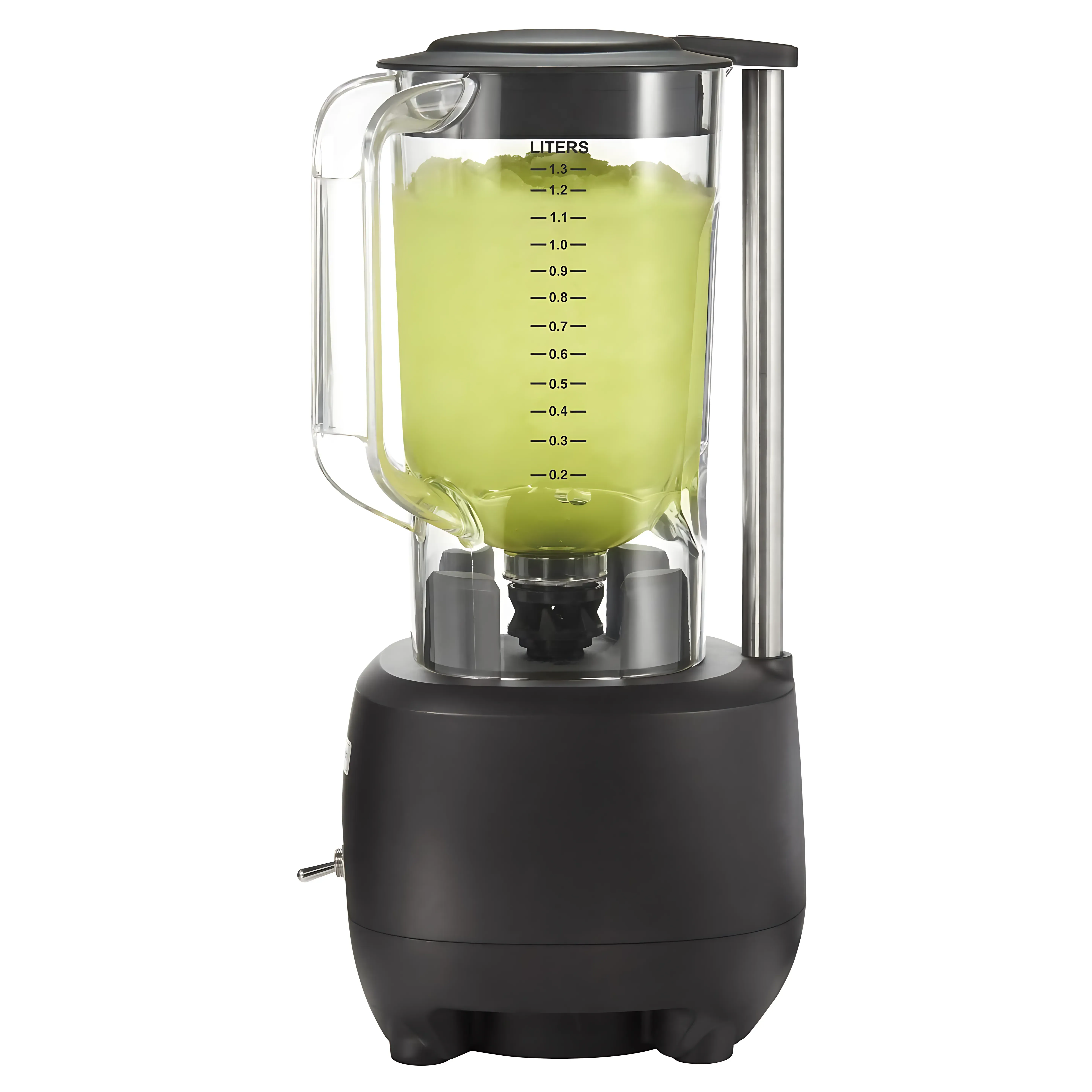 Hamilton Beach Bar Blender mit Kunstoffaufsatz, CE