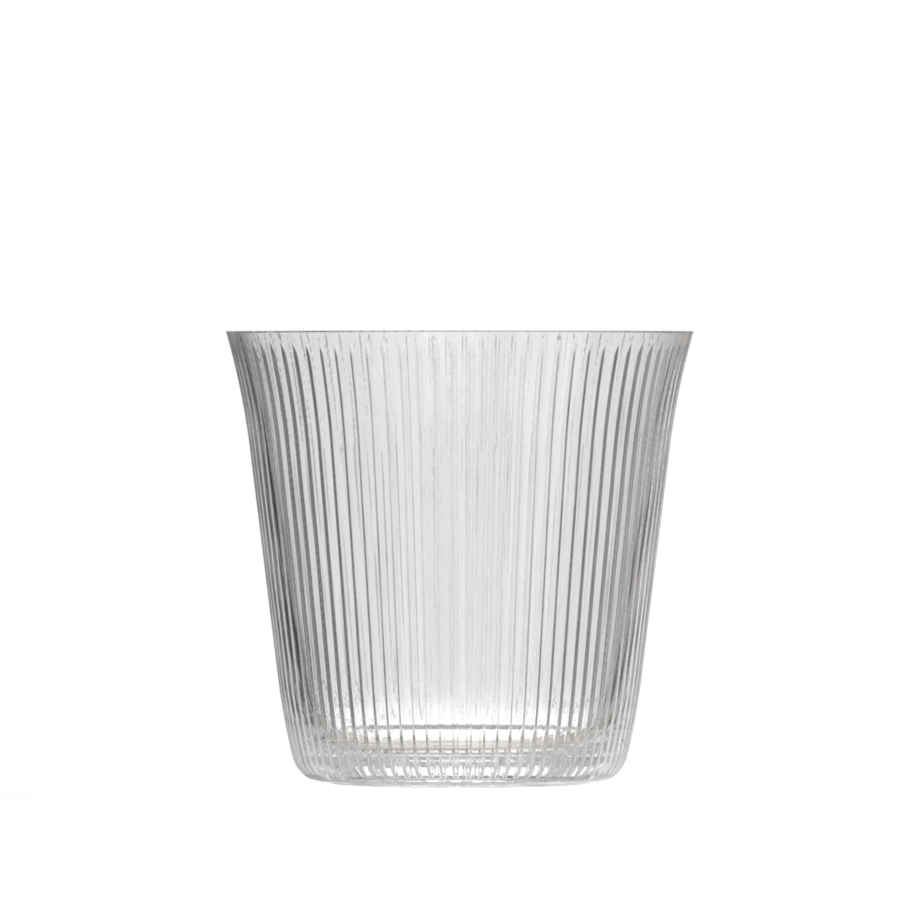 D.O.F. Glass "Bloom", 355 ml