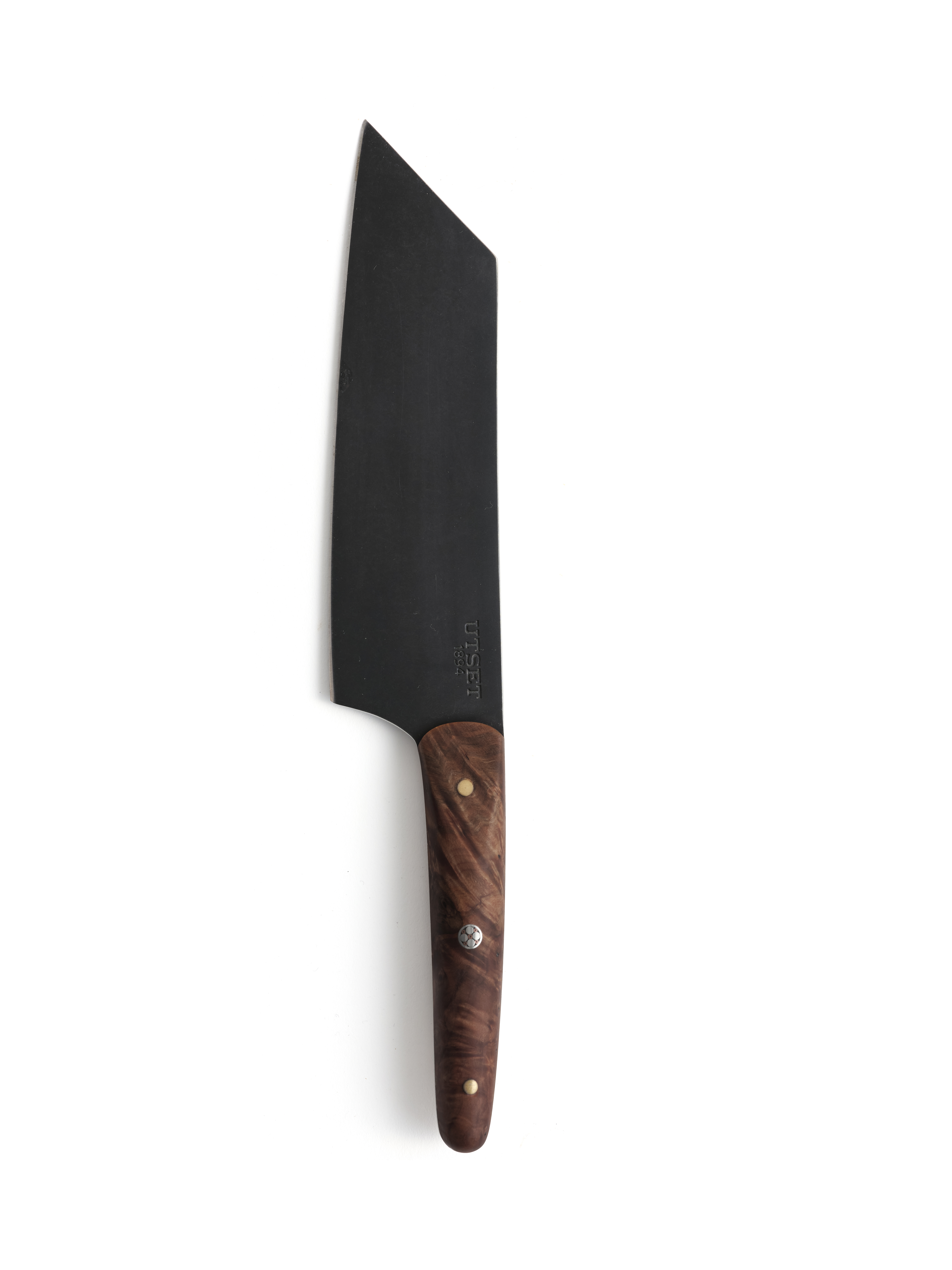 UTSET Mestre Maurici Kiritsuke Knife, 30,0 cm