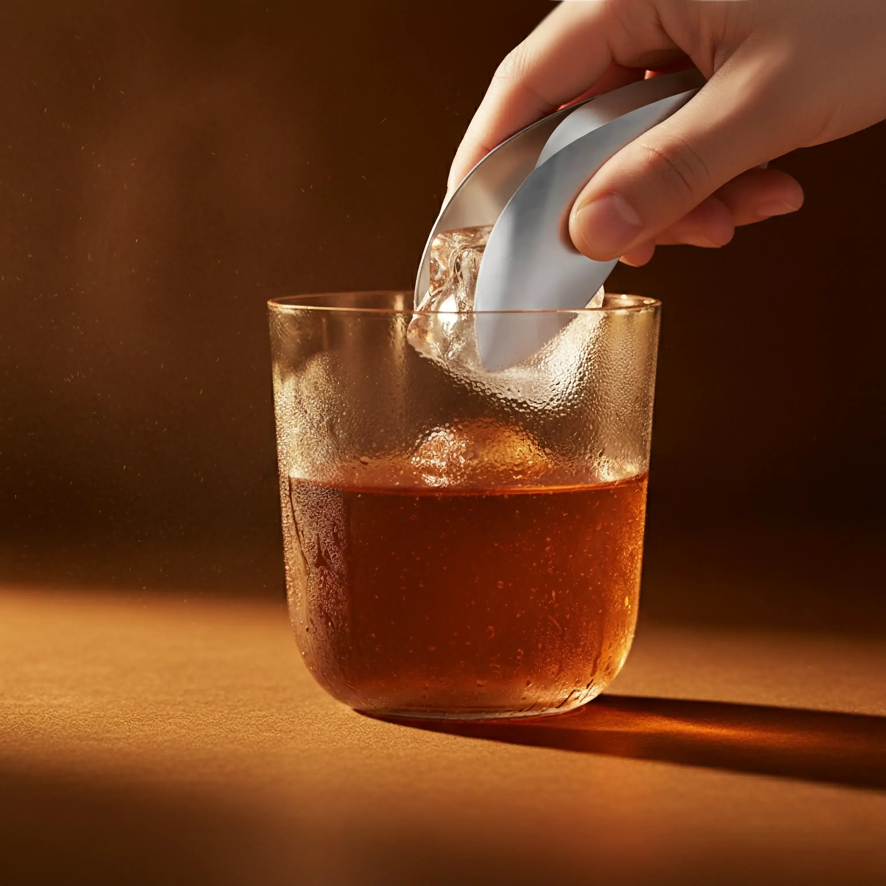 Barware Eiszange 15 cm