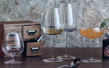 Stemware