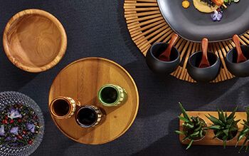 Tableware